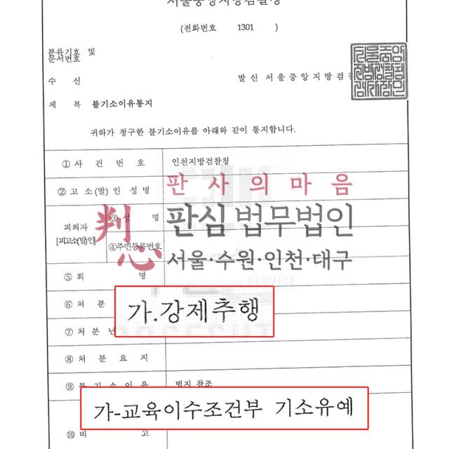 [3300만원 받아냄] 강제추행 피해자 | 직장 상급자의 반복된 신체접촉으로 강제추행 피해 입은 사건, 형사절차 대응과 피해회복 조력해 3,300만 원 합의